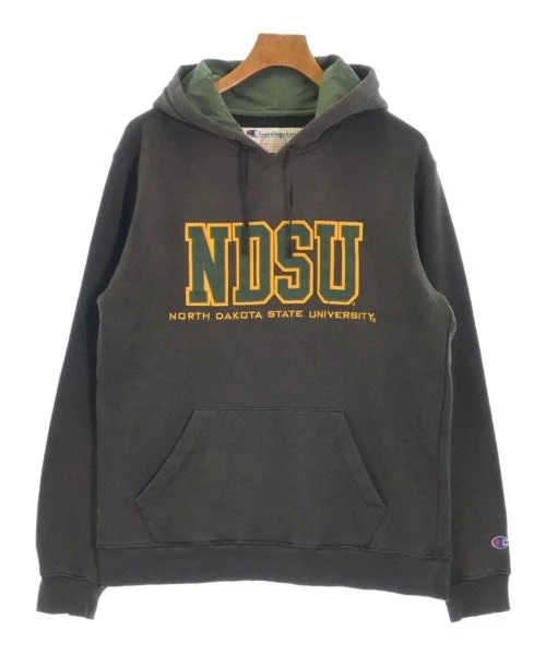 CHAMPION Hoodies Hoodie with Bell Sleeves Flared Feminine
