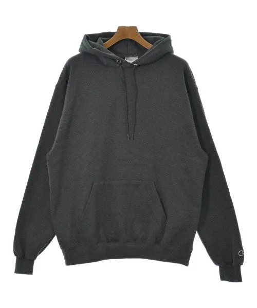 CHAMPION Sweatshirts Oversized Hoodie Comfort Casual