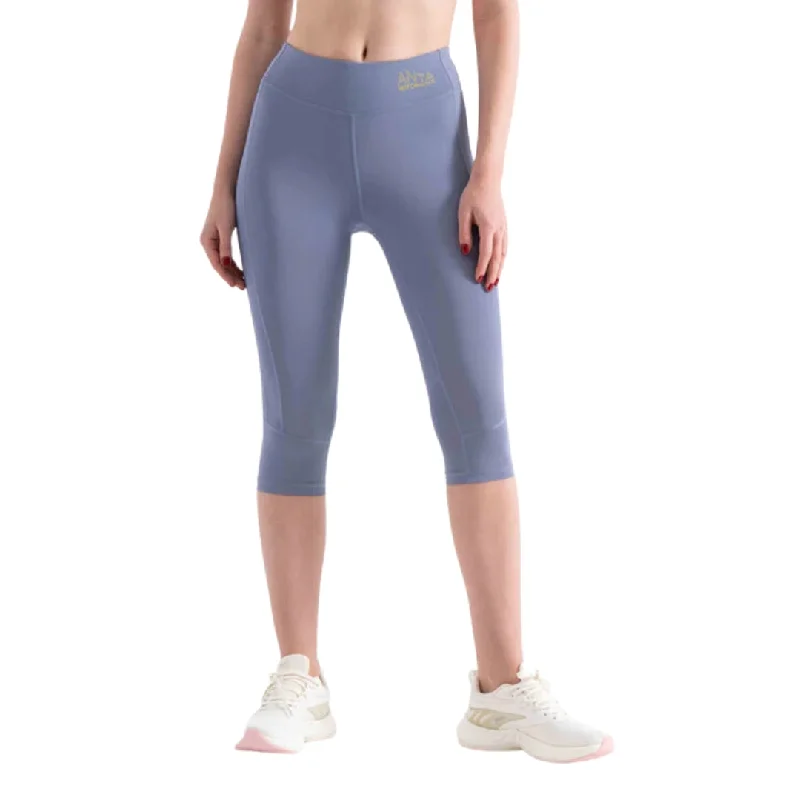 Cross Training 3/4 Leggings Cozy Bootcut Leggings