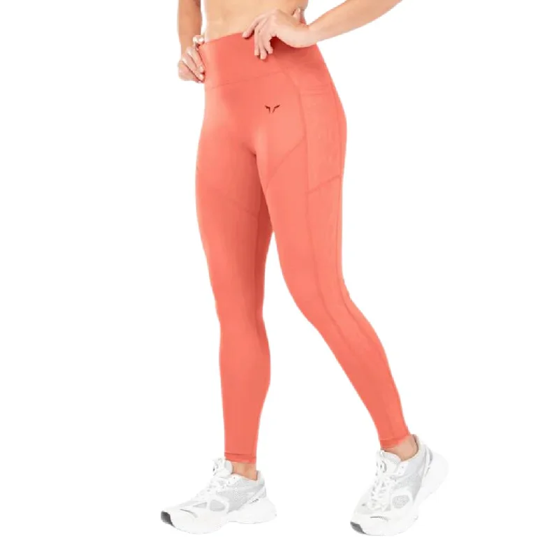 Core Panel Leggings Stylish Colorful Activewear Leggings