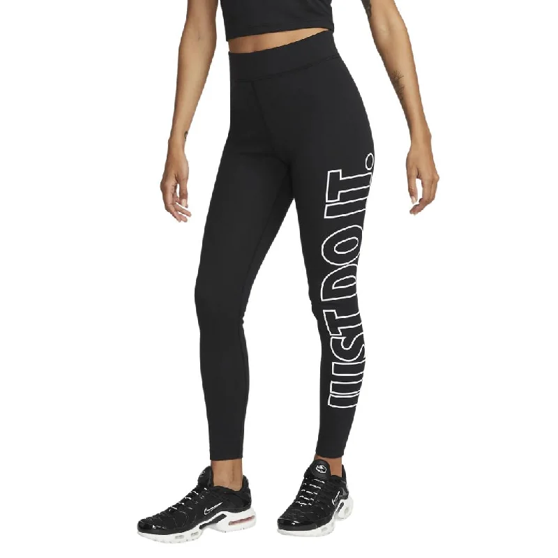 Sportswear Classics Graphic Leggings Comfortable Stretch Leggings
