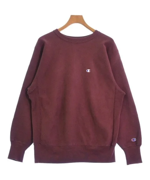 CHAMPION Sweatshirts Hoodie with Full-Zip Functional Layering