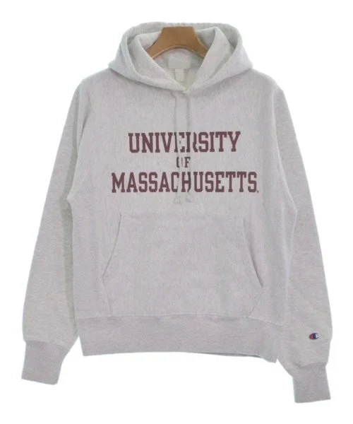 CHAMPION Hoodies Hoodie with Oversized Fit Loose Comfortable