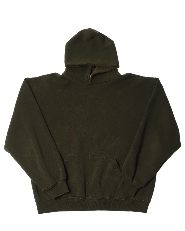 Russell Athletic Hoodie Hoodie with Print Artistic Unique