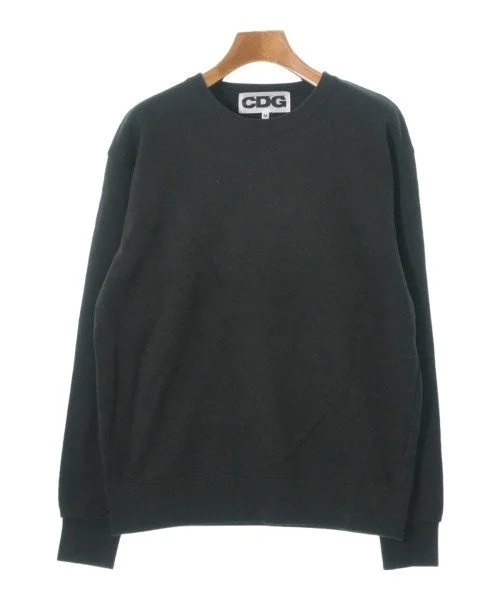 CDG Sweatshirts Hoodie with Pattern Geometric Abstract