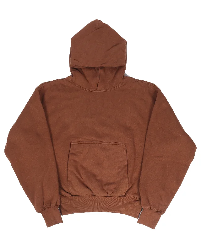 GAP Hoodie Hoodie with Pocket Utility Practical
