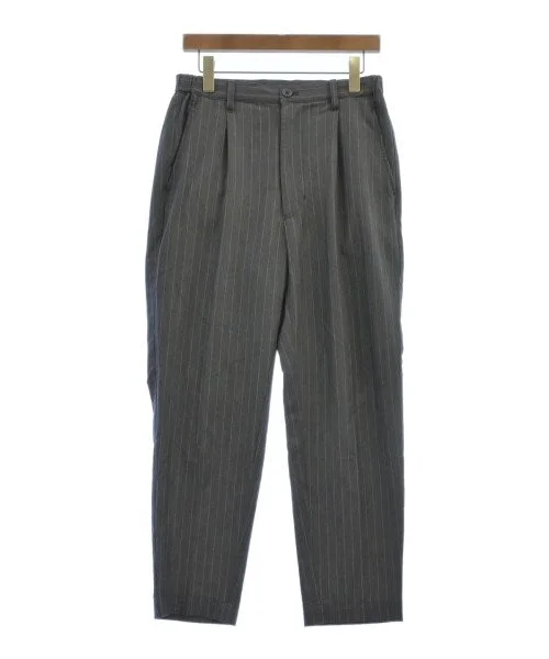 Aba house Trousers Trousers Summer Linen