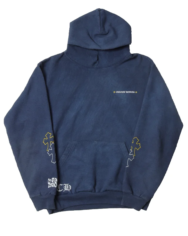 Drake "Certified Lover Boy" Hoodie (Miami Exclusive) Hoodie with Double Zipper Versatile Adjustable