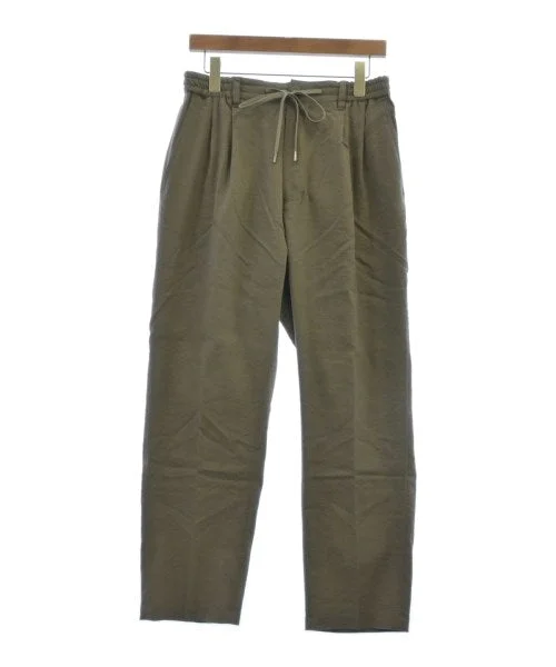 Aba house Trousers Trousers Seasonal Trendy