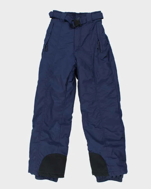 Vintage 90s Columbia Ski Trousers - W26 L28 Trousers chic fashionable
