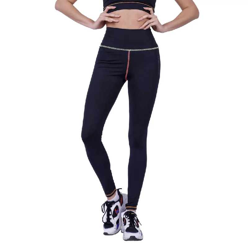 Colo Seams Leggings Comfortable Workout Fitness Leggings