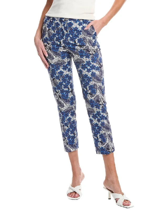 Weekend Max Mara Ravello Trouser Trousers Sale Discount