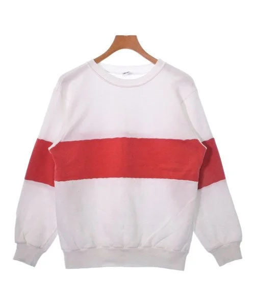 CHAMPION Sweatshirts Hoodie with High Neck Warm Protective