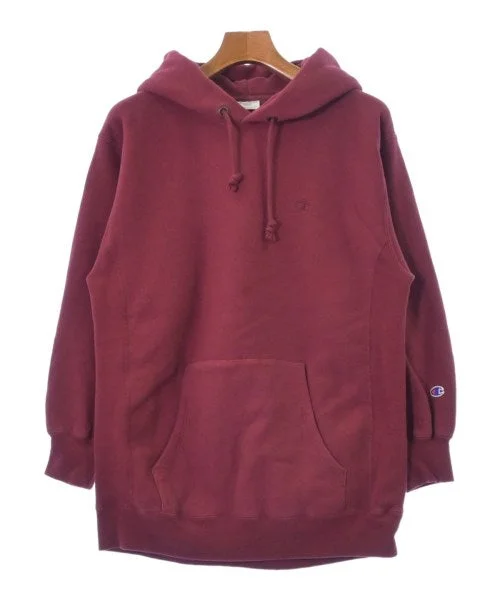 CHAMPION Hoodies Hoodie with Drop Shoulder Relaxed Streetwear