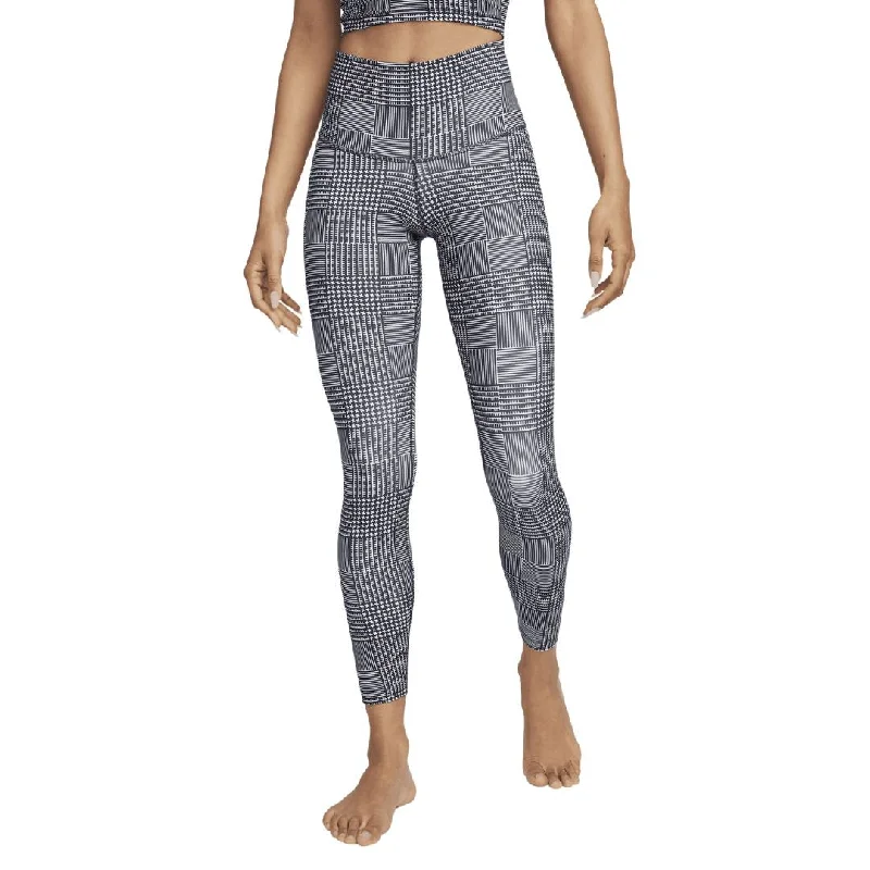 Yoga High-Waisted 7/8 Leggings Stylish Ultra Stretch Leggings
