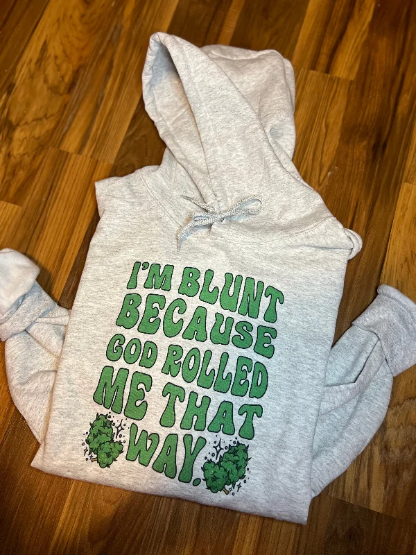 hoodie Hoodie with Relaxed Fit Easy Casual
