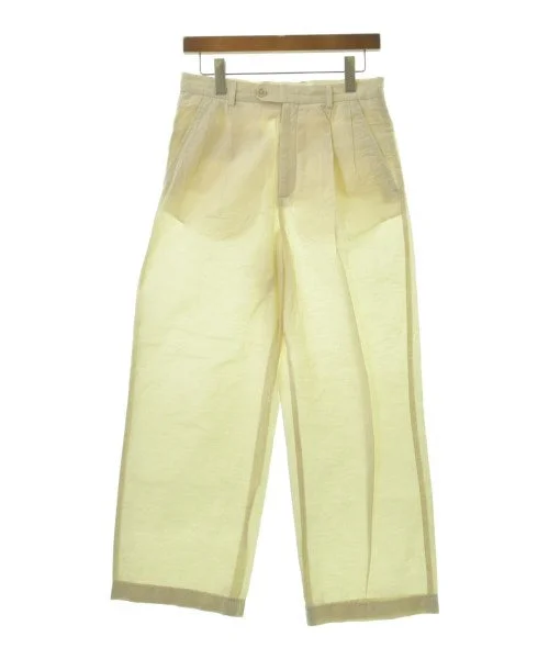 A.P.C. Trousers Trousers practical durable