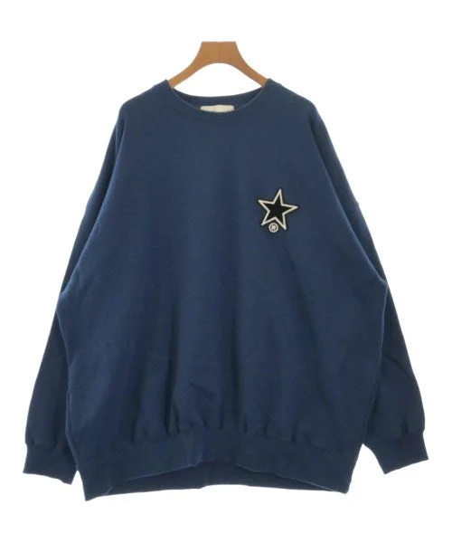CONVERSE TOKYO Hoodies Hoodie with Ribbed Hem Stretchable Secure