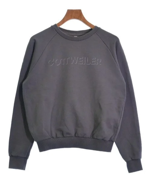 COTTWEILER Sweatshirts Hoodie with Lining Warm Insulated
