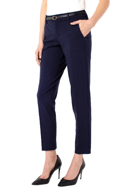 KELSEY KNIT TROUSER Trousers Exclusive Limited