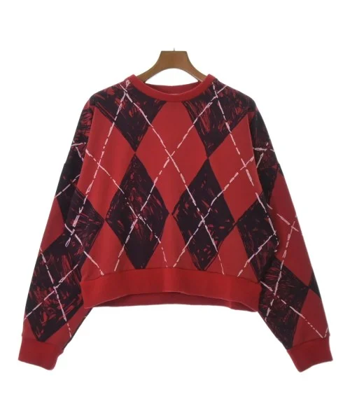 CHARLES JEFFREY LOVERBOY Sweatshirts Hoodie with Hood Adjustable Protection