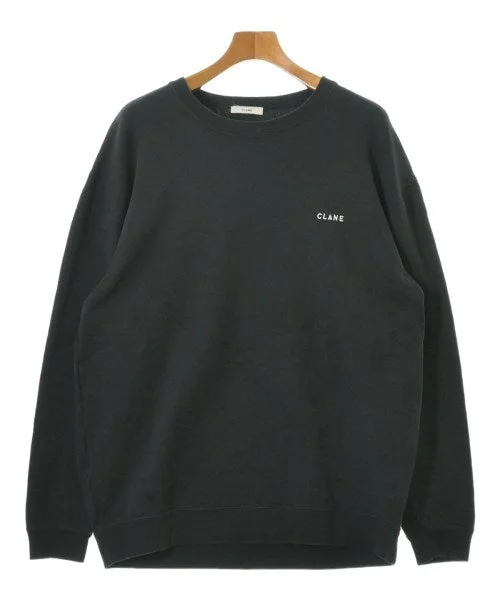 CLANE Sweatshirts Hoodie with Fur Luxurious Winter