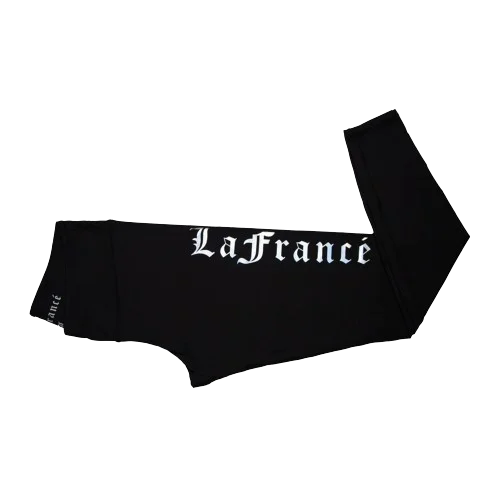Women's Black Leggings Stylish Ultra Stretch Leggings