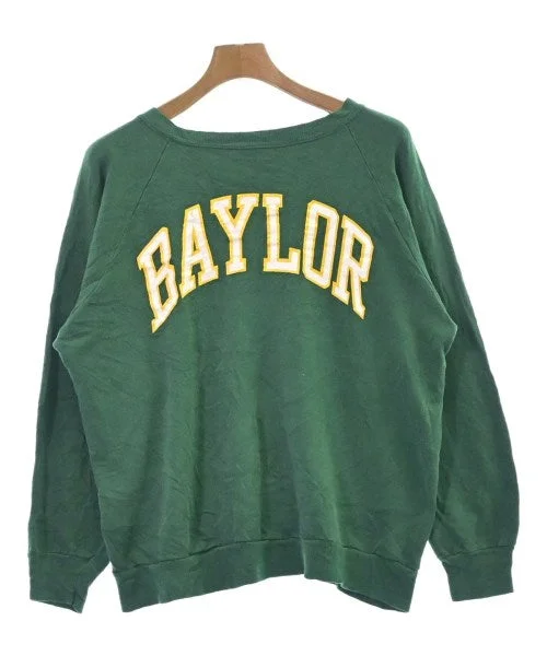 CHAMPION Sweatshirts Hoodie with Crew Neck Simple Timeless