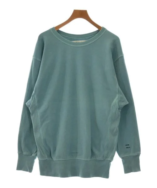 CITEN Sweatshirts Hoodie with Button Classic Timeless