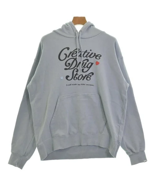 CREATIVE DRUG STORE Hoodies Hoodie with Gradient Ombre Colorful