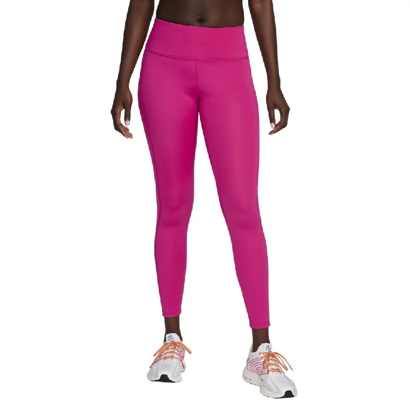 Fast 7/8 Graphic Leggings with Pockets Stylish Faux Leather Leggings