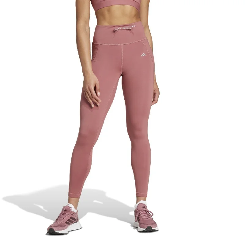 Running Essentials 7/8 Leggings Stylish Sweat-Proof Leggings