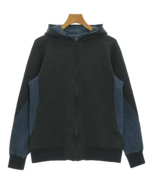 BYBORRE Hoodies Oversized Hoodie Comfort Casual