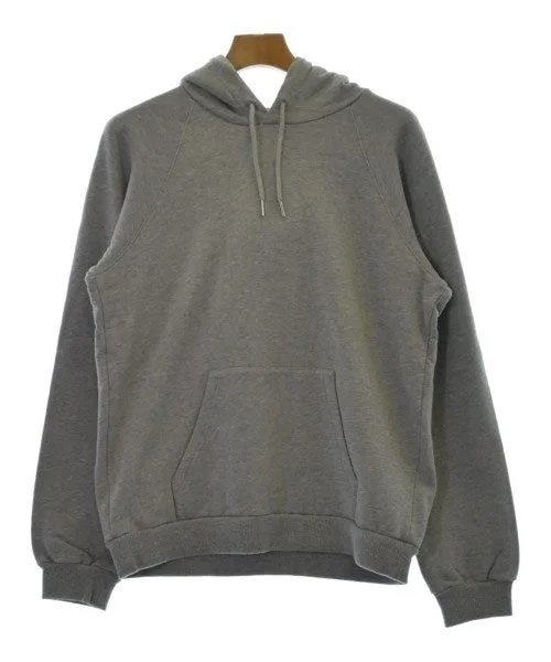 CELINE Hoodies Hoodie with Mesh Breathable Sporty