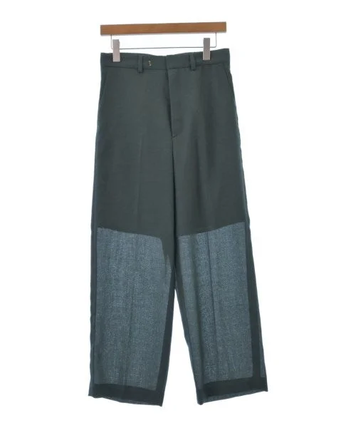 6(ROKU) Trousers Trousers Seasonal Trendy