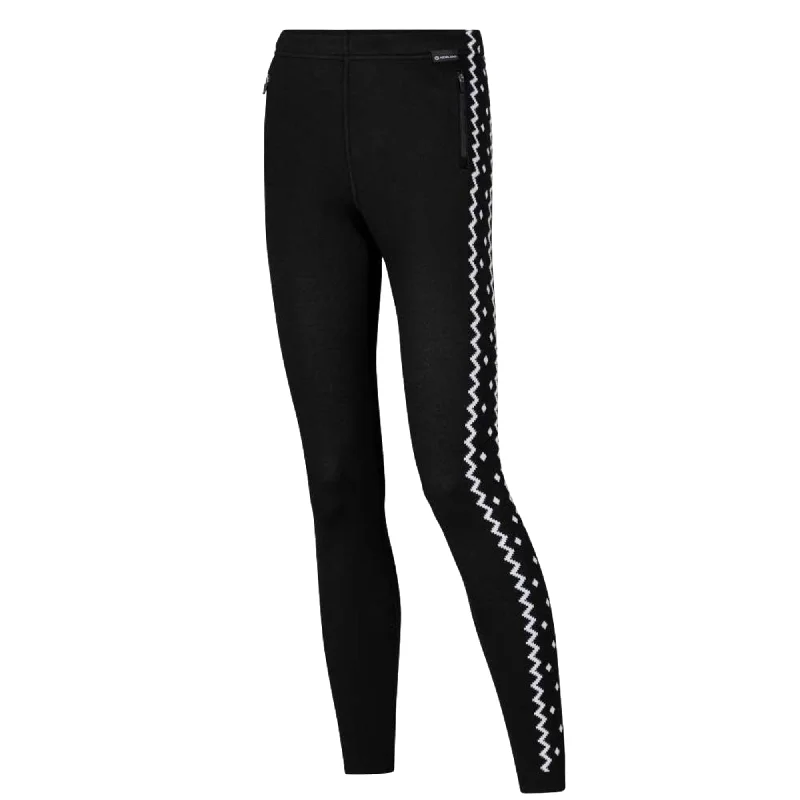 Newland Hannelore Womens Legging 2025 Stylish Printed Stretch Leggings