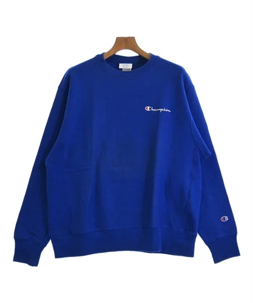 CHAMPION Sweatshirts Hoodie with Velcro Closure Adjustable Secure