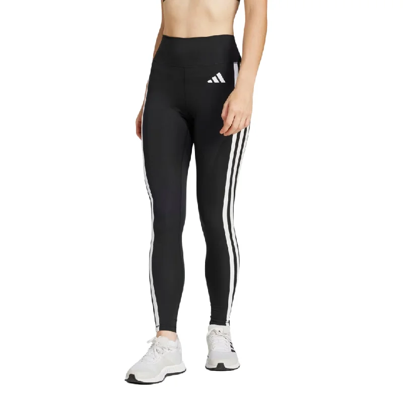 Optime Essentials 3-Stripes 7/8 Leggings Trendy Digital Print Leggings