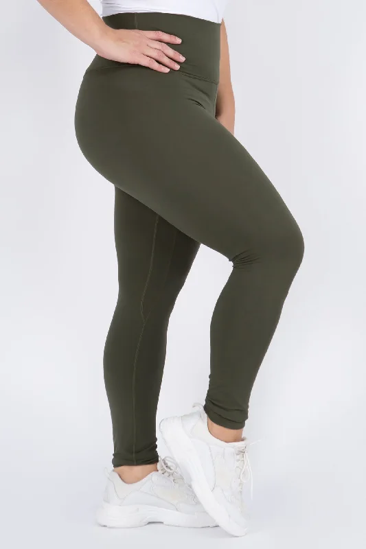 Dark Olive