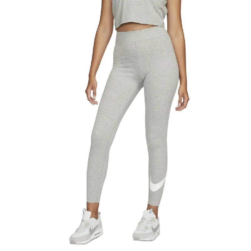 Sportswear Classics Leggings Stylish Camo Print Leggings