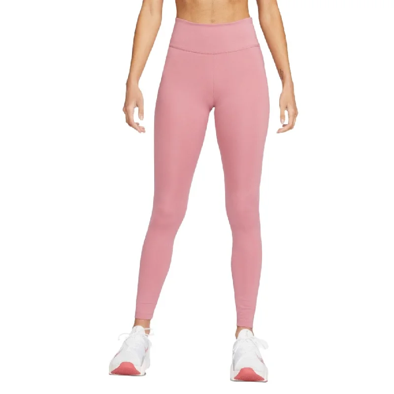 Dri-FIT One Leggings Stylish Sporty Performance Leggings