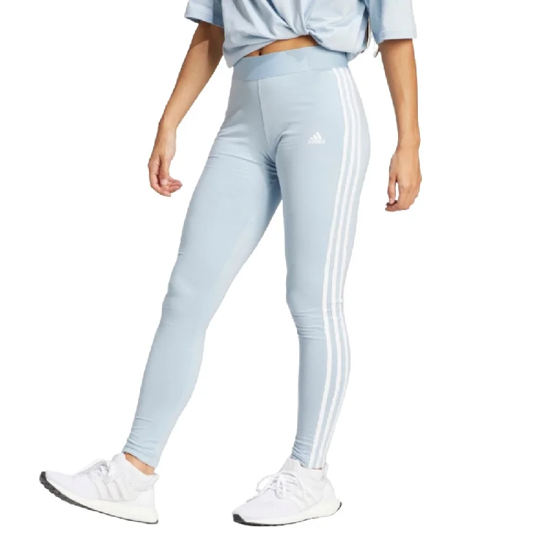 3 Stripes Leggings Stylish Printed Sport Leggings