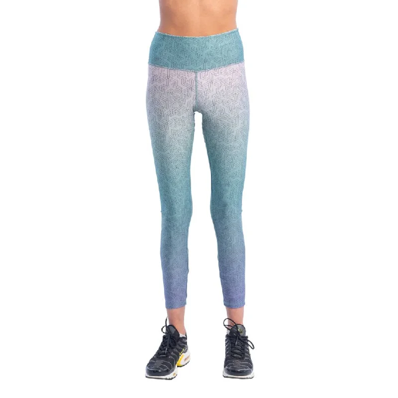 NYA Wireframe Leggings Trendy Cold Weather Tights