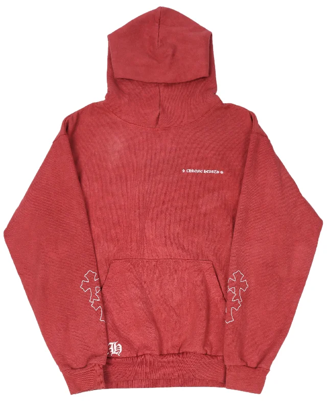 Drake Miami Exclusive "Certified" Hoodie Hoodie with Emblem Brand Identity