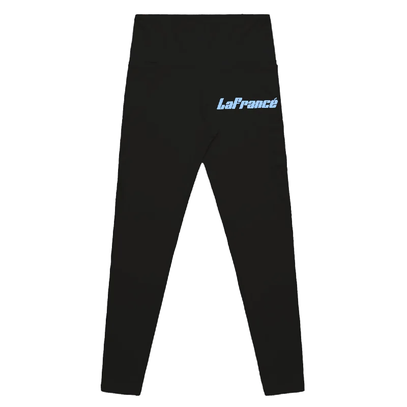 Women's Active Leggings Cozy Yoga Compression Leggings
