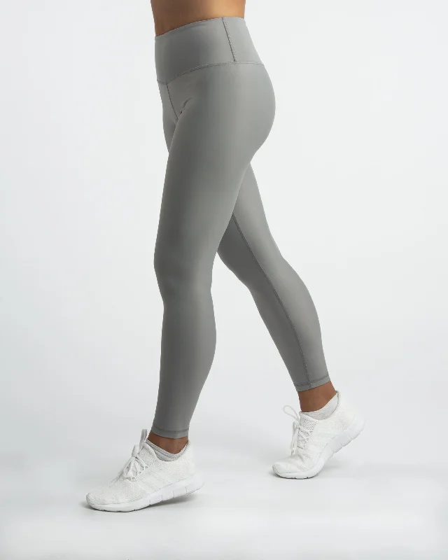 Classic Leggings (Stone) Fashionable Seamless Leggings