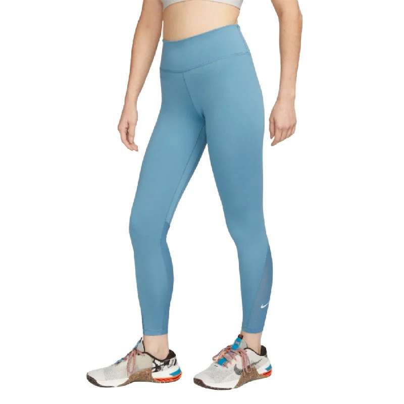 One Dri-Fit 7/8 Leggings Fashionable Minimal Active Leggings
