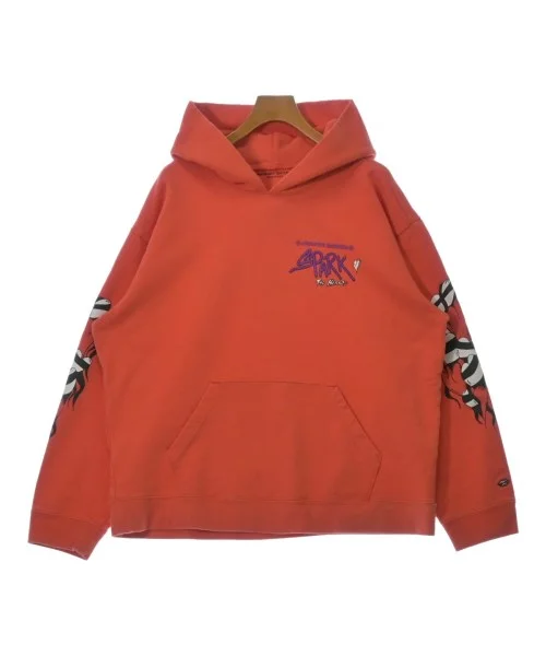 CHROME HEARTS Hoodies Hoodie with Ribbed Hem Stretchable Secure
