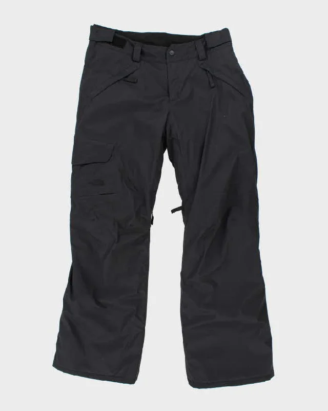 The North Face Ski Trousers - W32 L30 Trousers chic elegant