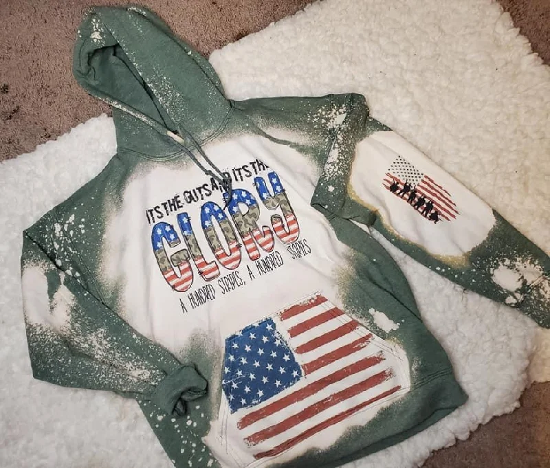 Custom hoodie Hoodie with Illustration Artistic Creative